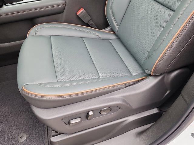 new 2026 GMC Yukon XL car, priced at $79,071