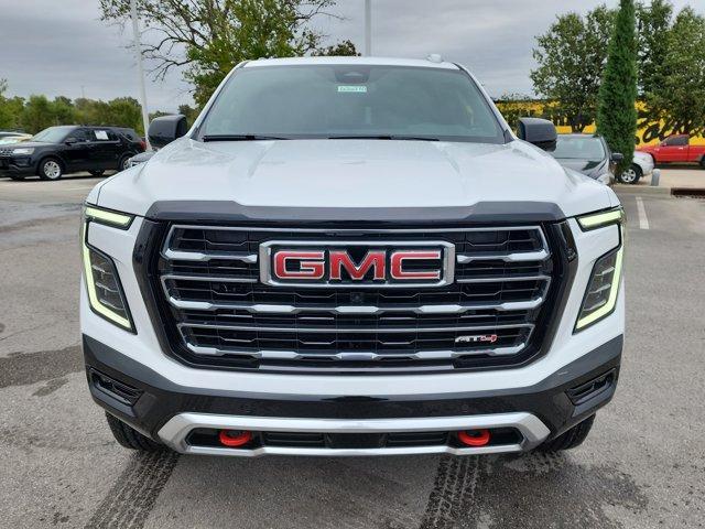 new 2026 GMC Yukon XL car, priced at $79,071