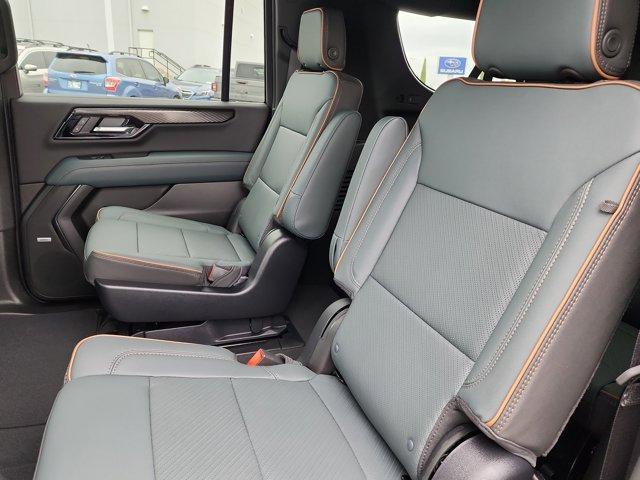 new 2026 GMC Yukon XL car, priced at $79,071