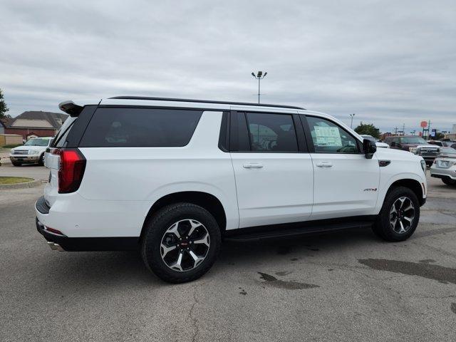 new 2026 GMC Yukon XL car, priced at $79,071
