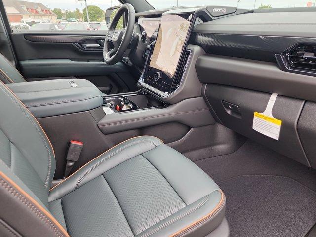 new 2026 GMC Yukon XL car, priced at $79,071