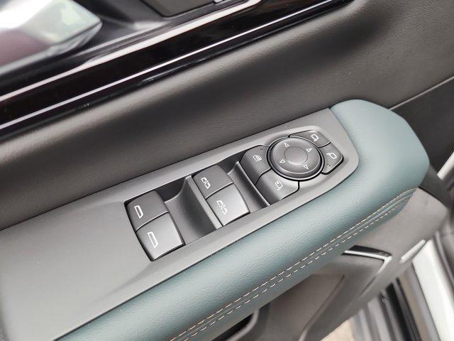 new 2026 GMC Yukon XL car, priced at $79,071