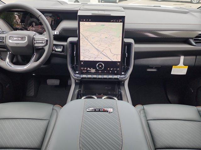 new 2026 GMC Yukon XL car, priced at $79,071