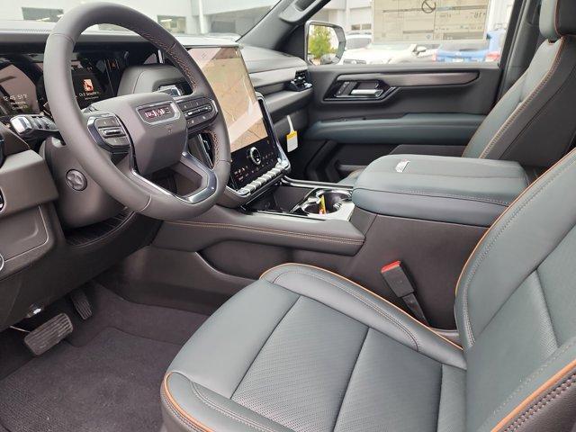 new 2026 GMC Yukon XL car, priced at $79,071