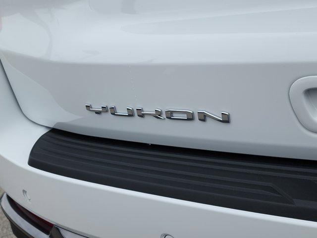 new 2026 GMC Yukon XL car, priced at $79,071