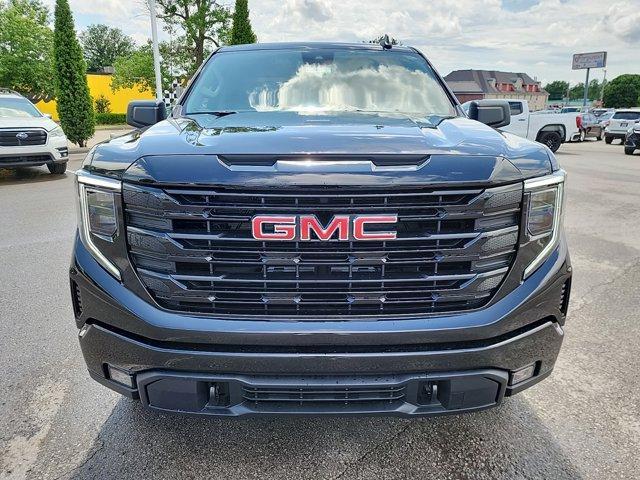 new 2024 GMC Sierra 1500 car, priced at $43,885