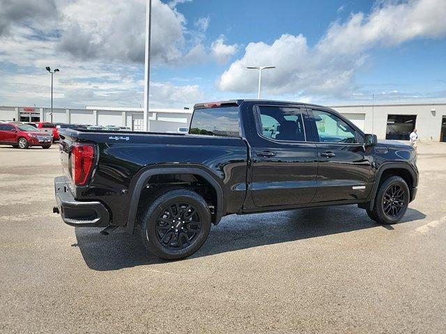 new 2024 GMC Sierra 1500 car, priced at $43,885