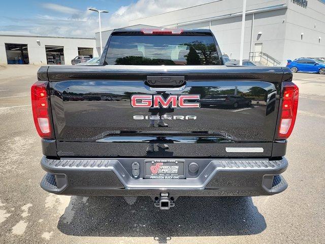 new 2024 GMC Sierra 1500 car, priced at $43,885