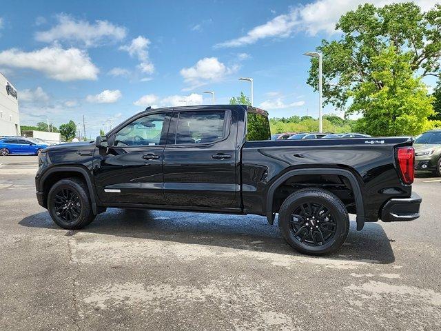 new 2024 GMC Sierra 1500 car, priced at $43,885