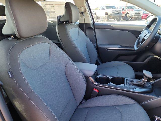 new 2025 Kia K4 car, priced at $23,701