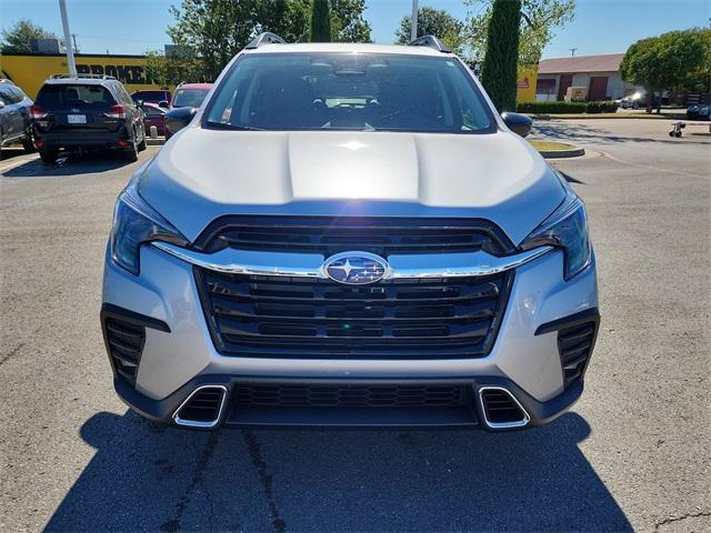 new 2025 Subaru Ascent car, priced at $50,552