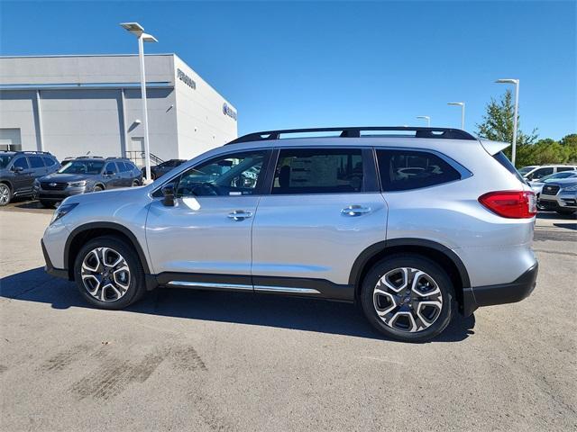 new 2025 Subaru Ascent car, priced at $50,552