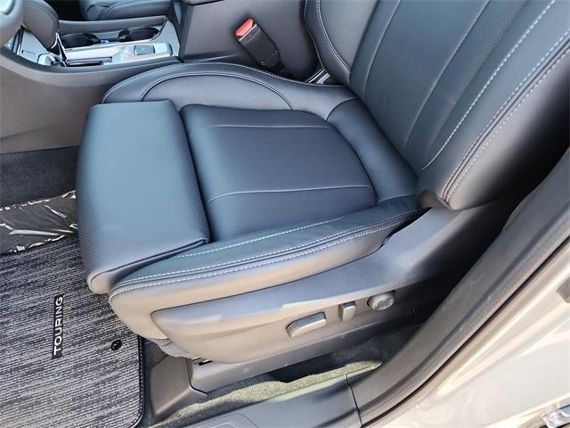 new 2025 Subaru Ascent car, priced at $50,552