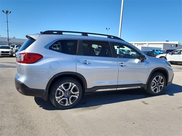 new 2025 Subaru Ascent car, priced at $50,552
