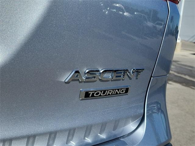 new 2025 Subaru Ascent car, priced at $50,552