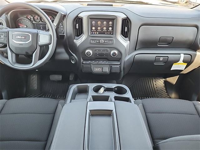 new 2025 GMC Sierra 1500 car, priced at $44,890