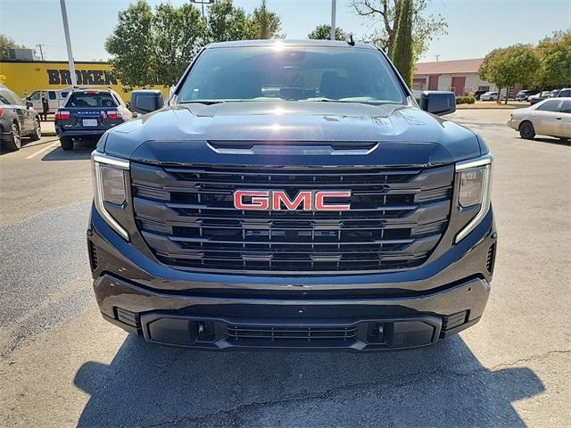 new 2025 GMC Sierra 1500 car, priced at $44,890