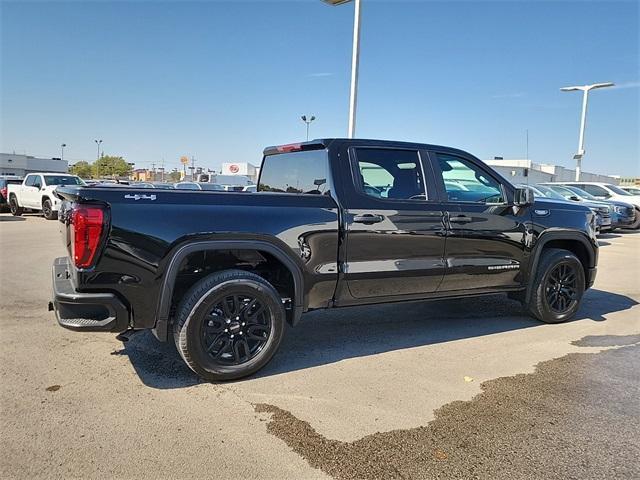 new 2025 GMC Sierra 1500 car, priced at $44,890