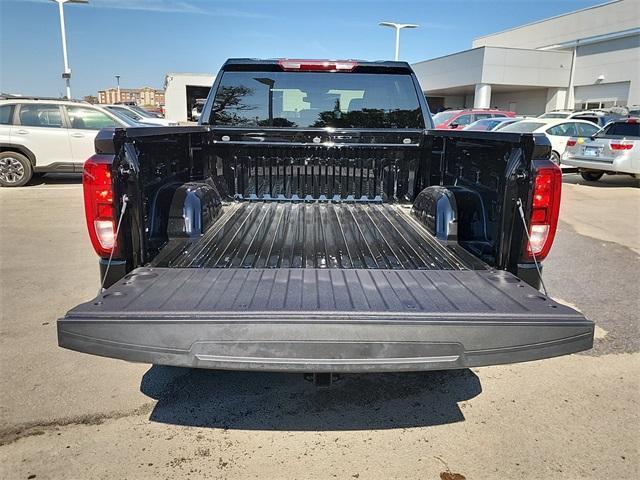 new 2025 GMC Sierra 1500 car, priced at $44,890