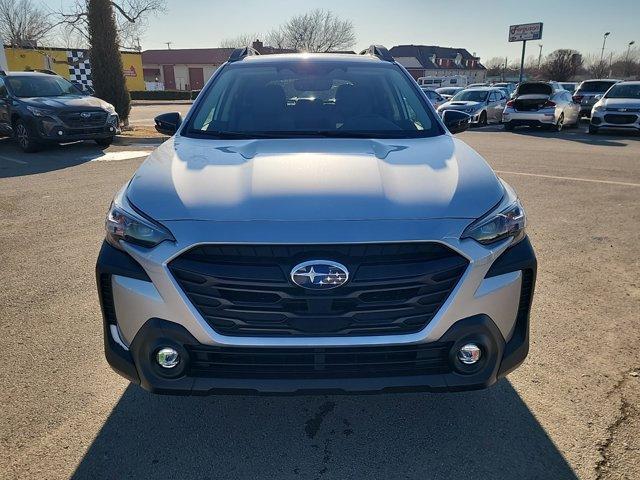 new 2025 Subaru Outback car, priced at $36,406