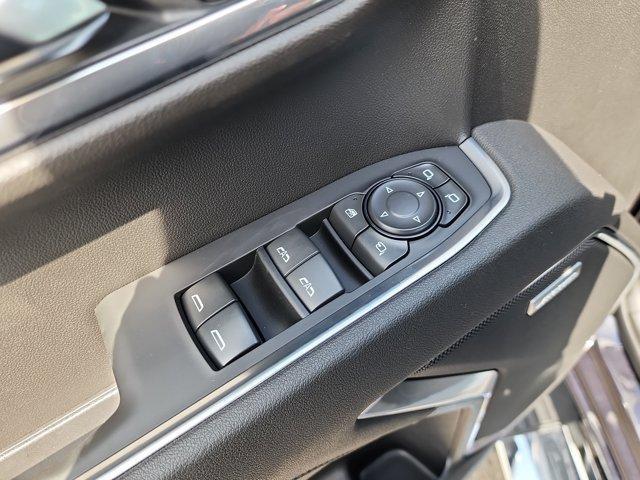 new 2025 GMC Sierra 1500 car, priced at $55,820