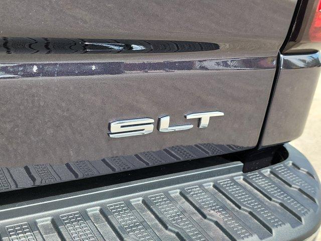 new 2025 GMC Sierra 1500 car, priced at $55,820