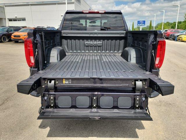 new 2025 GMC Sierra 1500 car, priced at $55,820