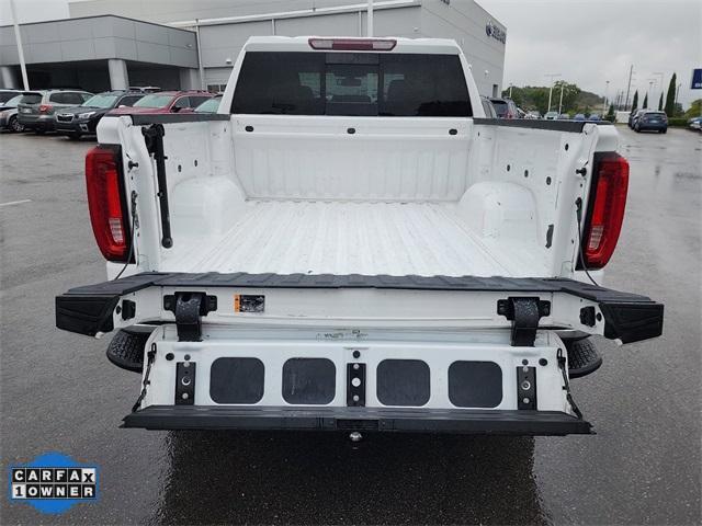 used 2019 GMC Sierra 1500 car, priced at $22,500