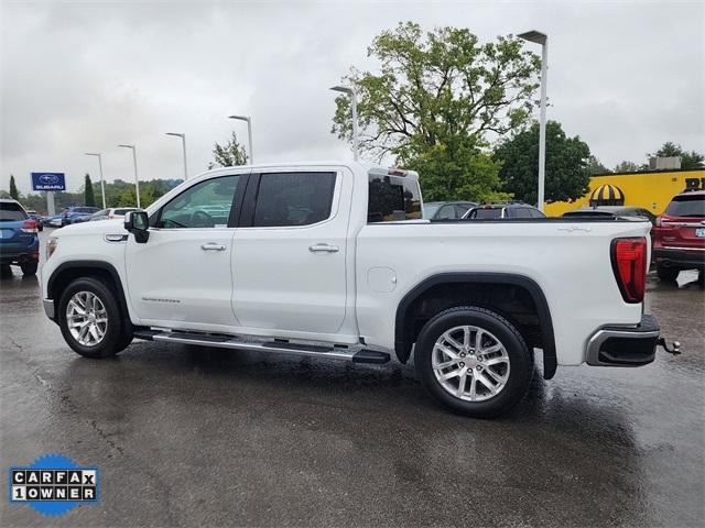 used 2019 GMC Sierra 1500 car, priced at $22,500