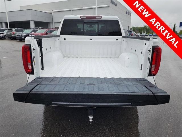 used 2019 GMC Sierra 1500 car, priced at $25,000