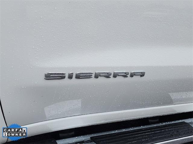 used 2019 GMC Sierra 1500 car, priced at $22,500