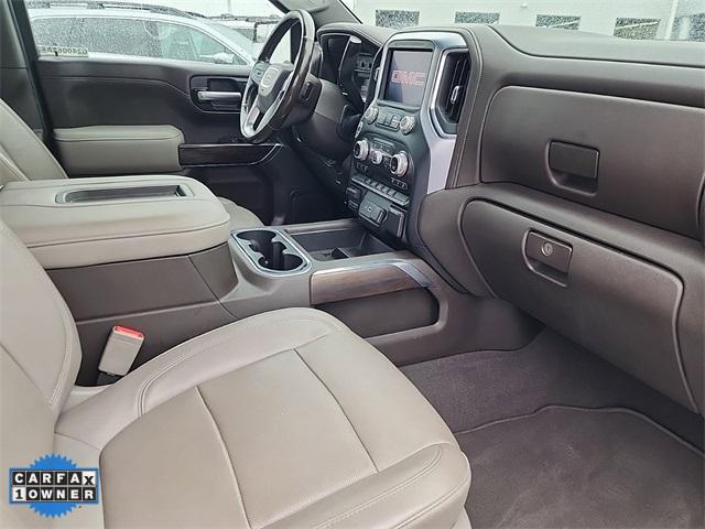 used 2019 GMC Sierra 1500 car, priced at $22,500