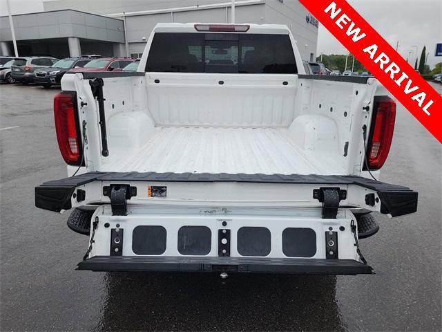 used 2019 GMC Sierra 1500 car, priced at $25,000