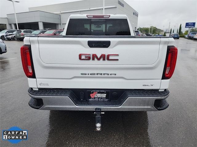 used 2019 GMC Sierra 1500 car, priced at $22,500