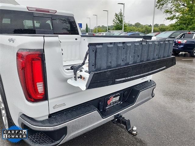 used 2019 GMC Sierra 1500 car, priced at $22,500