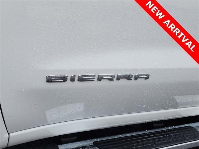 used 2019 GMC Sierra 1500 car, priced at $25,000