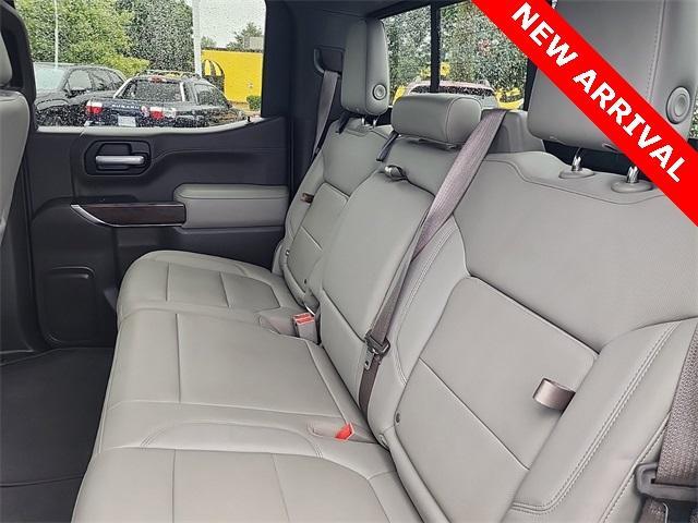 used 2019 GMC Sierra 1500 car, priced at $25,000