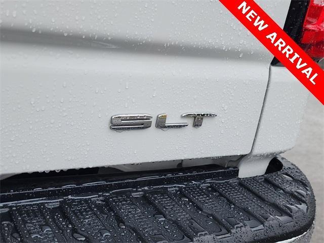 used 2019 GMC Sierra 1500 car, priced at $25,000