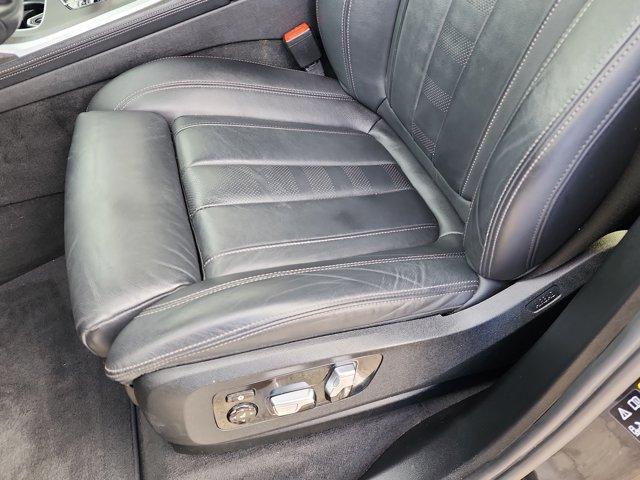 used 2021 BMW X7 car, priced at $33,000