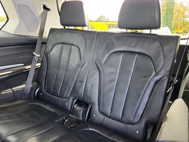 used 2021 BMW X7 car, priced at $33,000