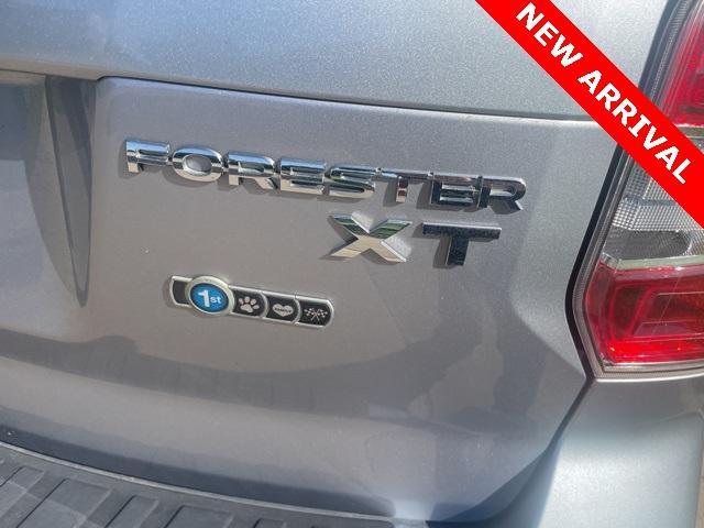 used 2016 Subaru Forester car, priced at $14,500