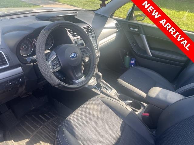 used 2016 Subaru Forester car, priced at $14,500