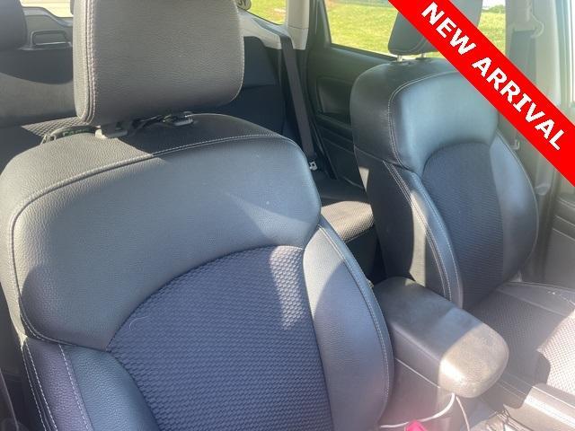 used 2016 Subaru Forester car, priced at $14,500