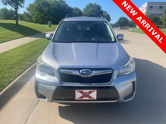 used 2016 Subaru Forester car, priced at $14,500