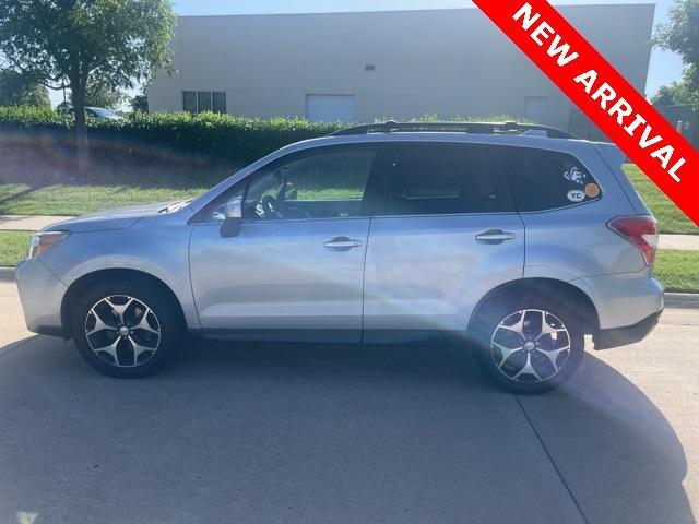 used 2016 Subaru Forester car, priced at $14,500