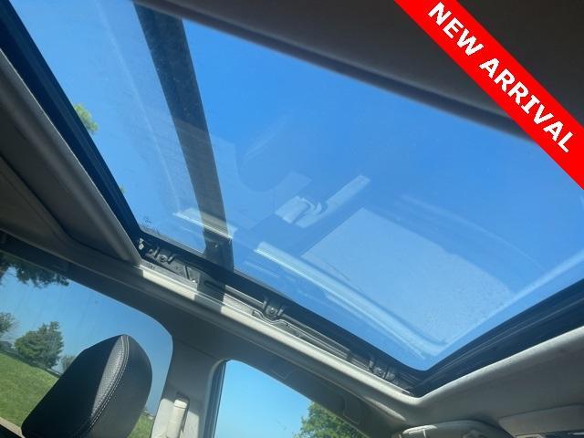 used 2016 Subaru Forester car, priced at $14,500