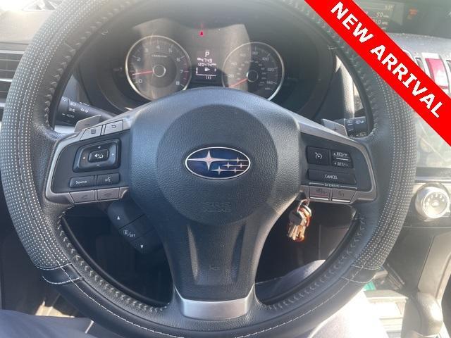 used 2016 Subaru Forester car, priced at $14,500