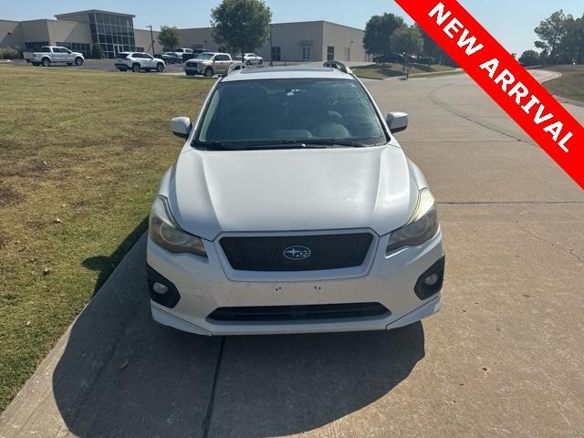 used 2013 Subaru Impreza car, priced at $12,500