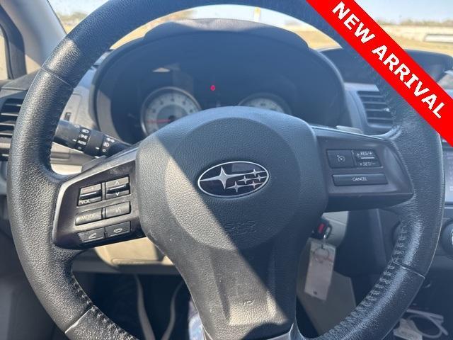 used 2013 Subaru Impreza car, priced at $12,500