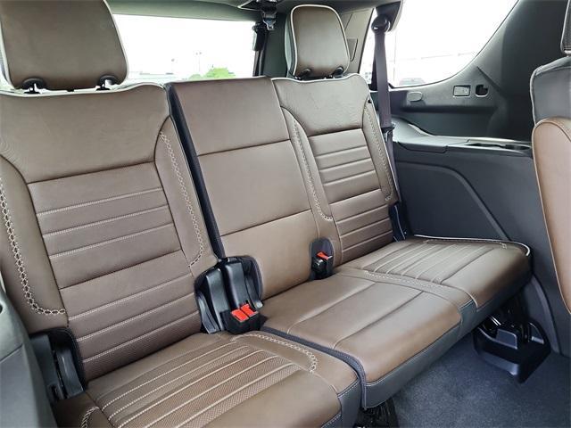new 2025 GMC Yukon car, priced at $102,610